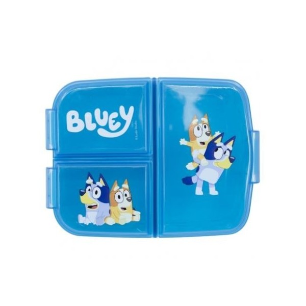 Bluey Sandwichera Multiple