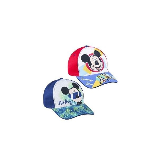 Mickey Gorra