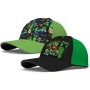 Minecraft Gorra 2Modelo T52/54