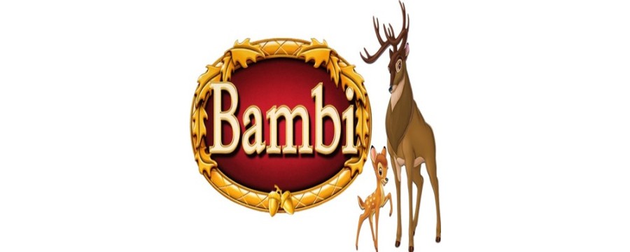 LICENCIAS, BAMBI