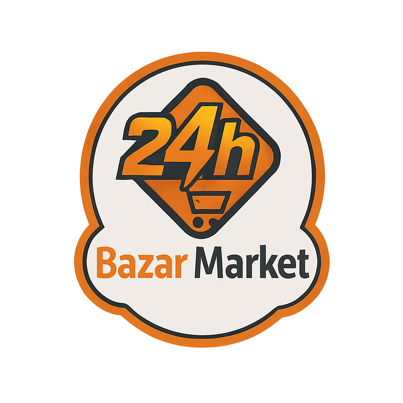 BAZAR MARKET 24H