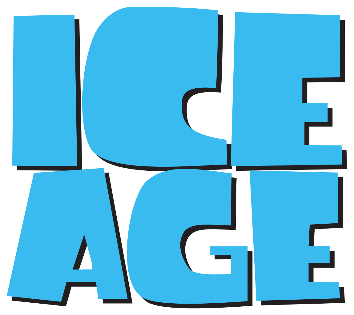 ICE AGE