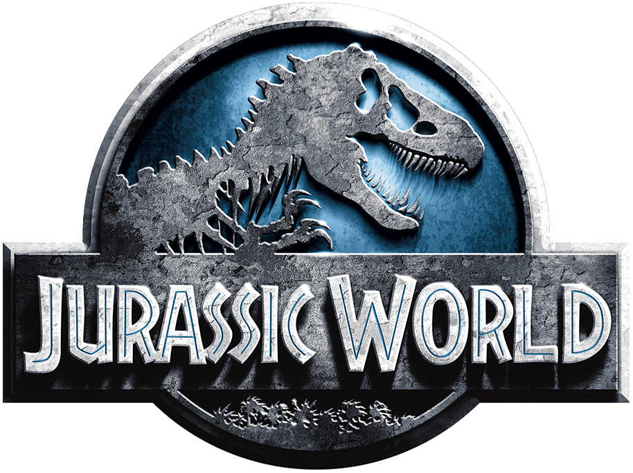 JURASSIC WORLD