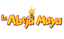LA ABEJA MAYA