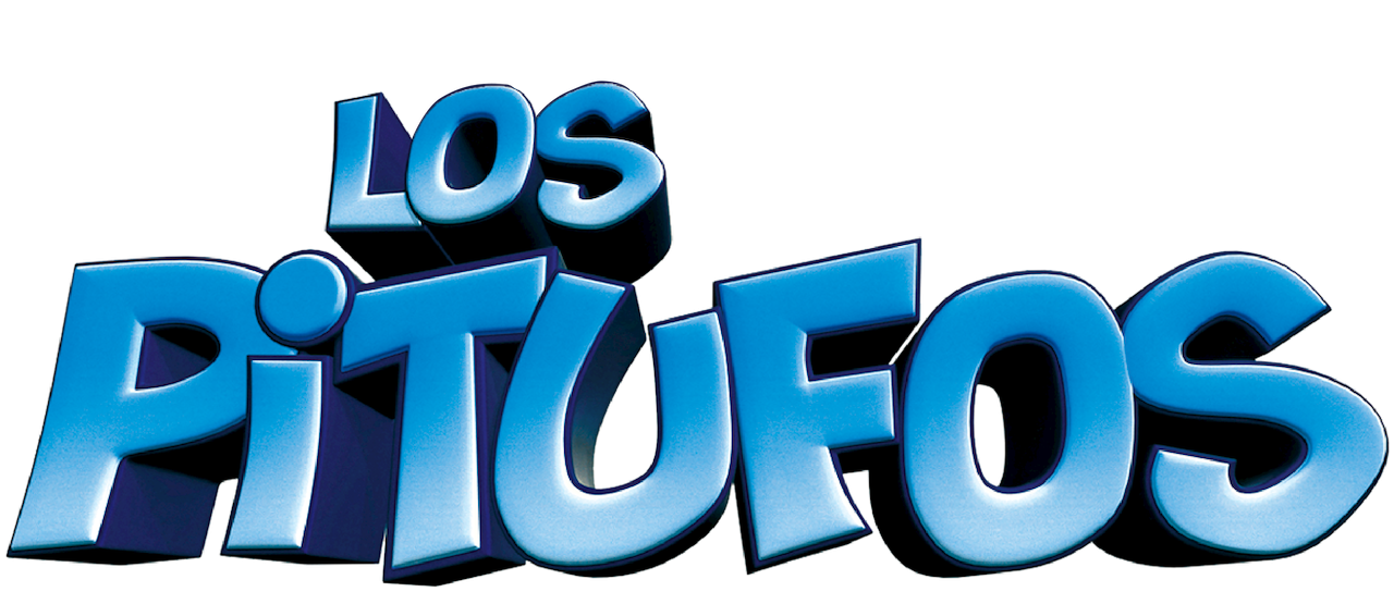 LOS PITUFOS