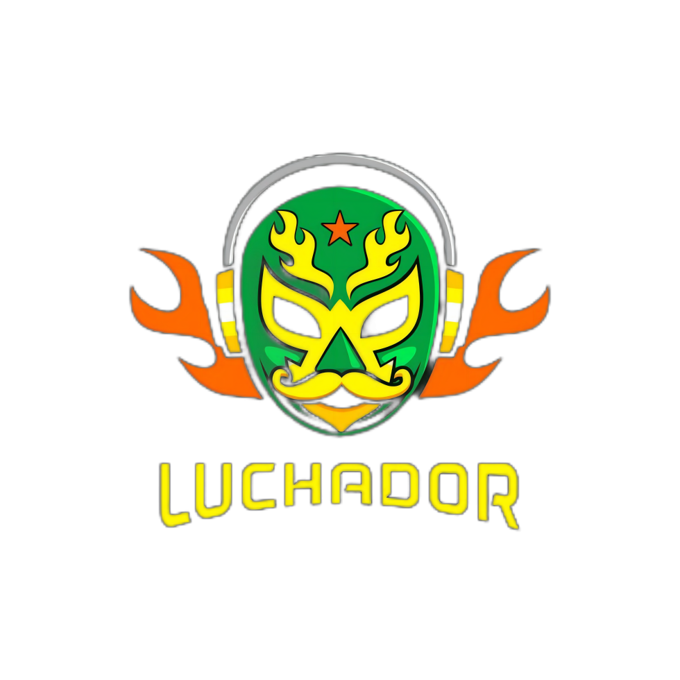 LUCHADOR