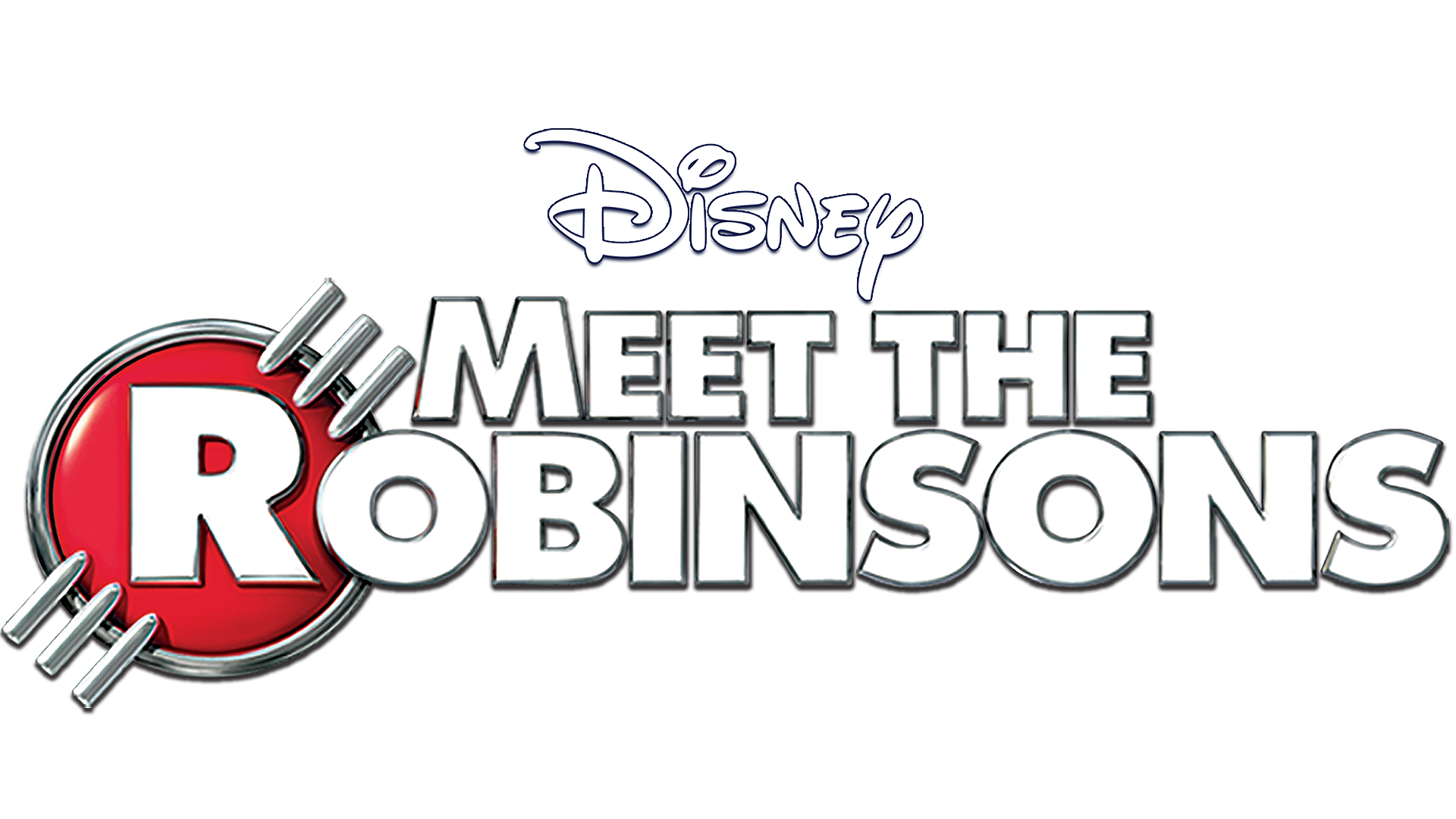 MEET THE ROBINSON