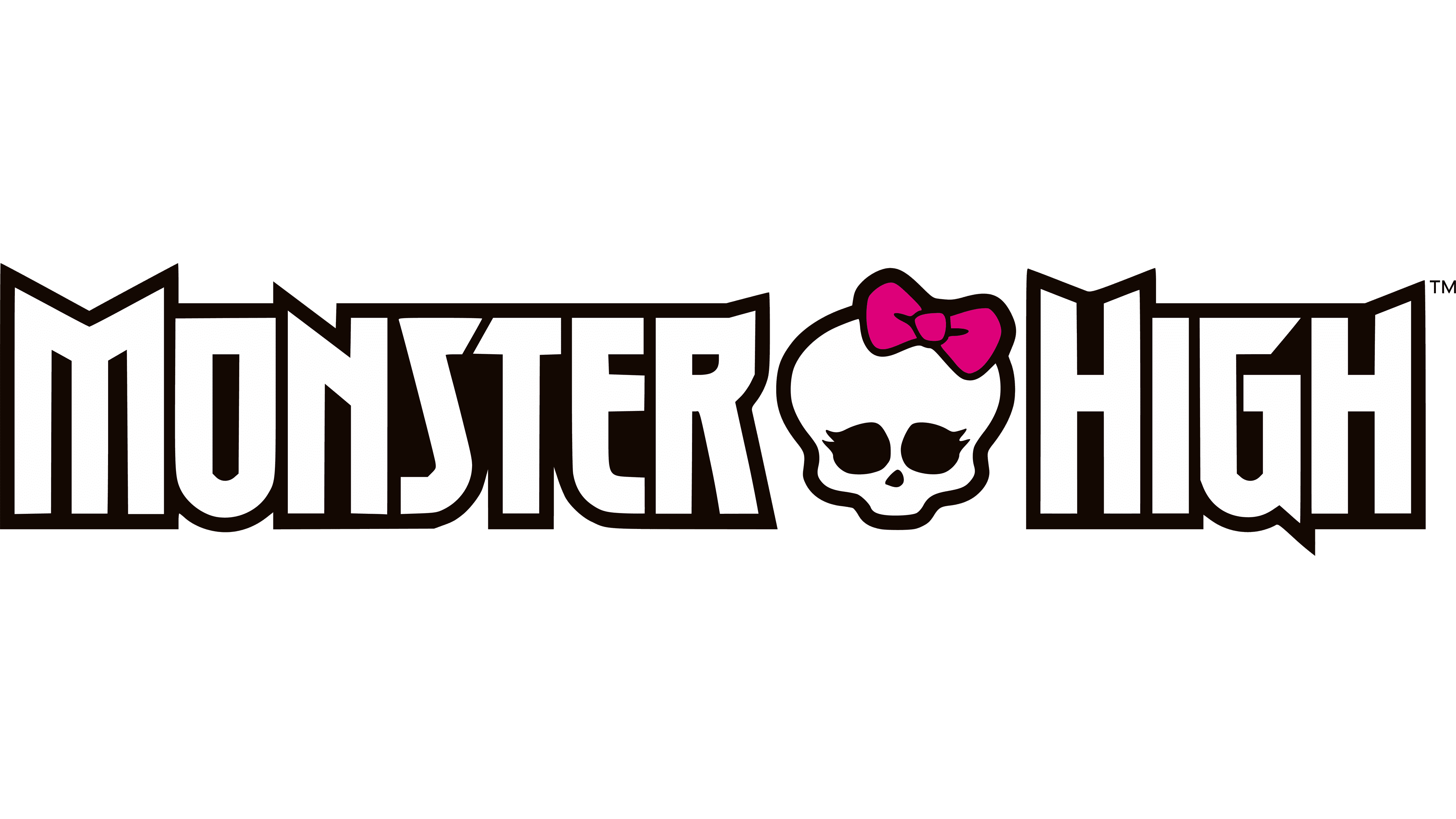 MONSTER HIGH