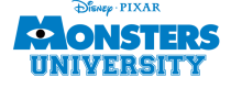 MONSTRUOS UNIVERSITY