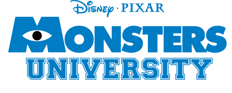 MONSTRUOS UNIVERSITY