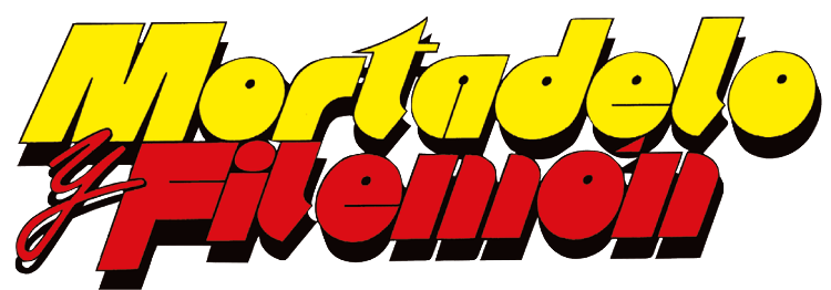 MORTADELO Y FILEMON
