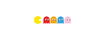 PACMAN Y FANTASMA