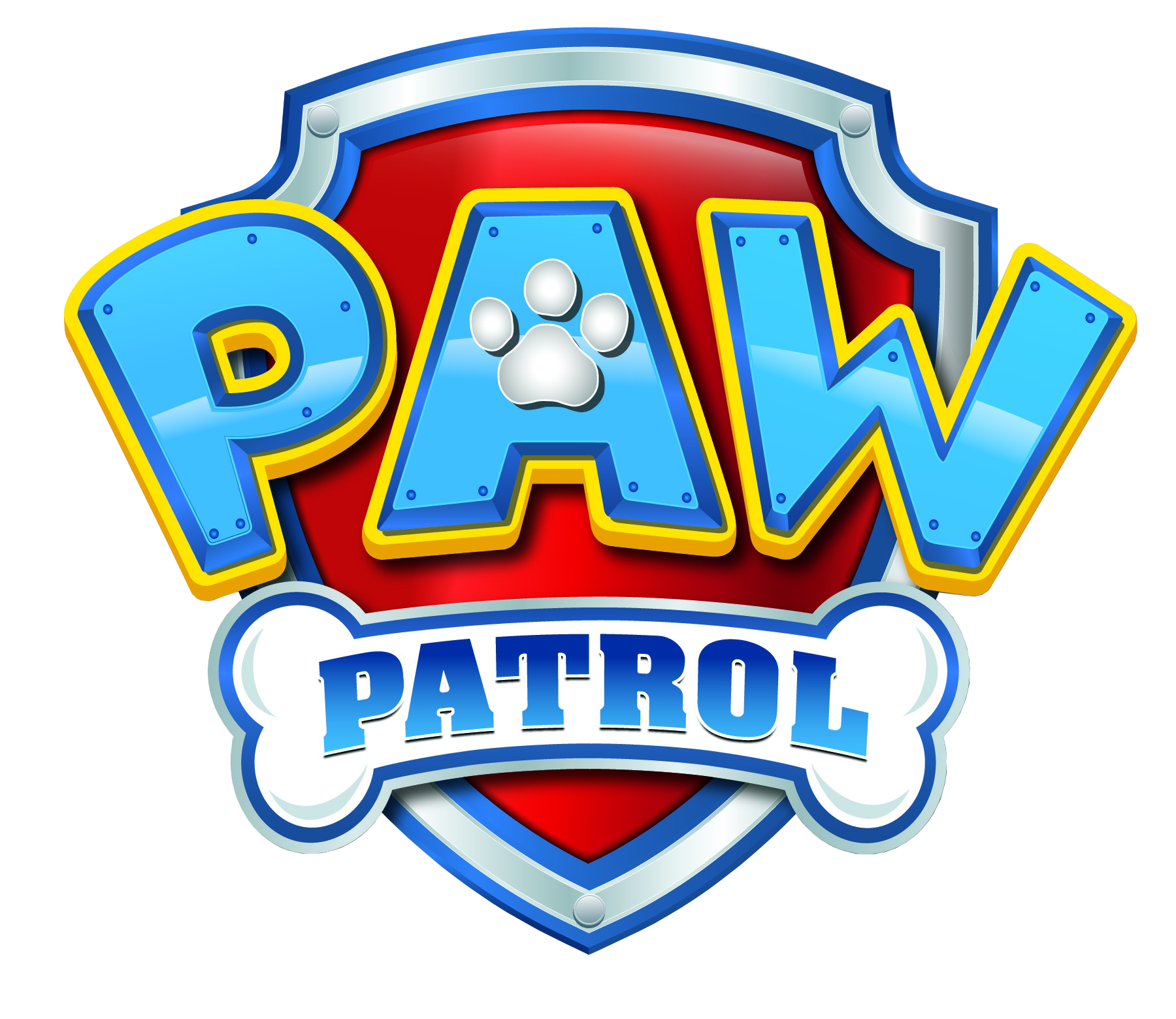 PAW PATROL