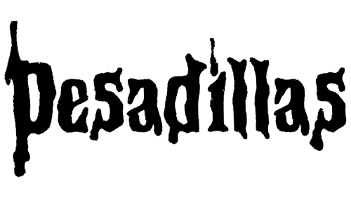 PESADILLAS