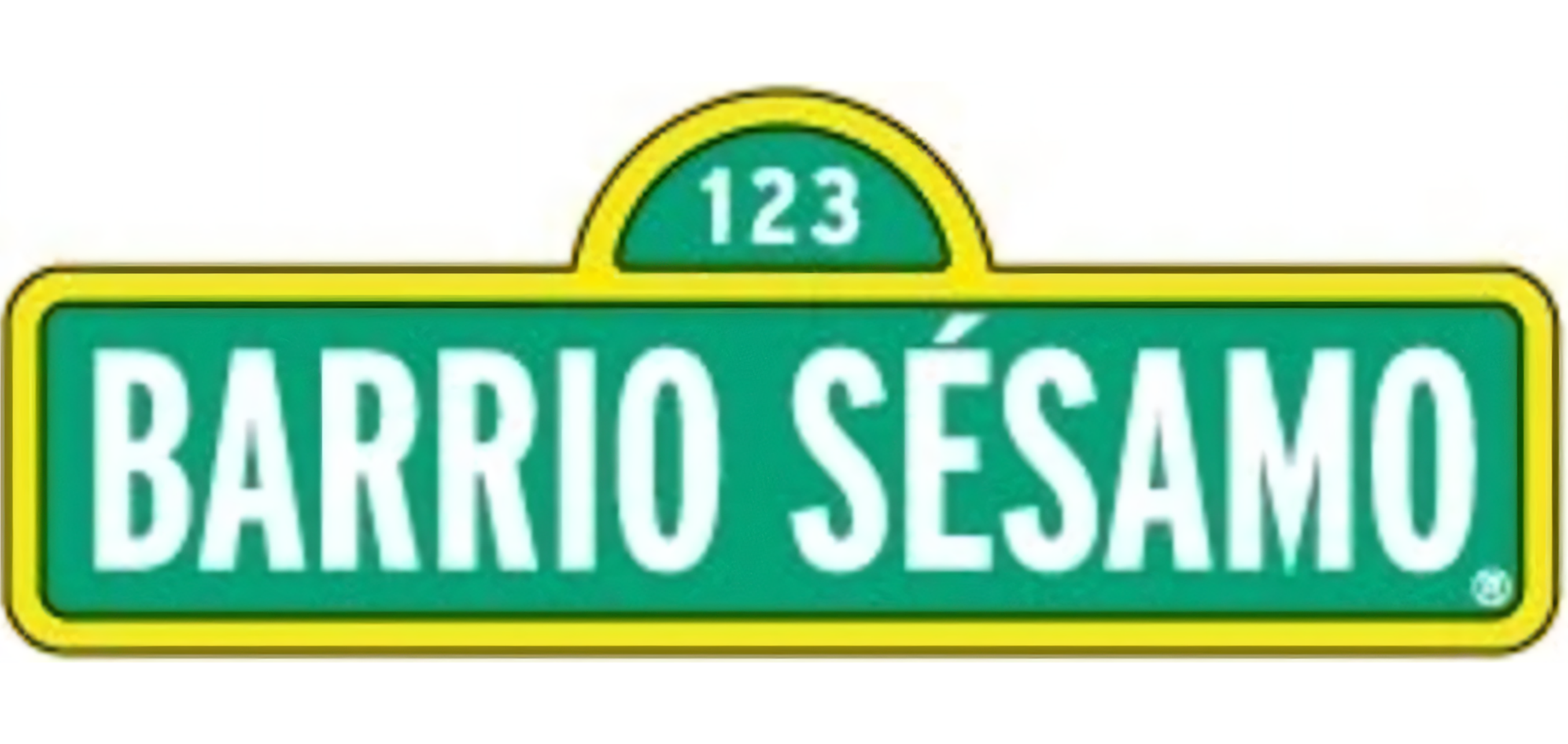 BARRIO SESAMO