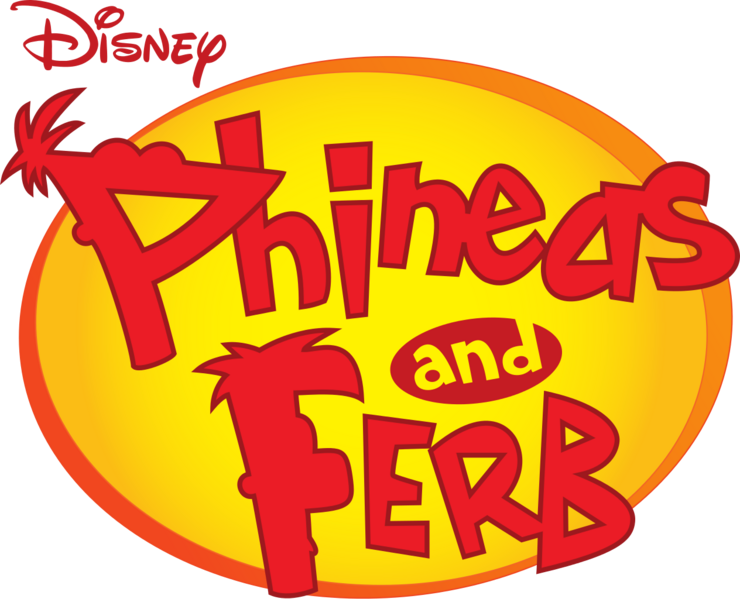 PHINEAS & FERB