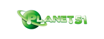 PLANET 51