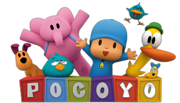 POCOYO