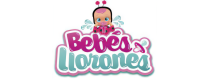 BEBES LLORONES