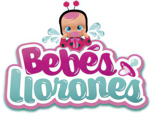 BEBES LLORONES