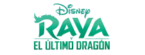 RAYA Y EL ULTIMO DRAGON