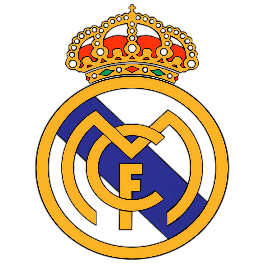 REAL MADRID