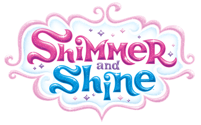 SHIMMER & SHINE