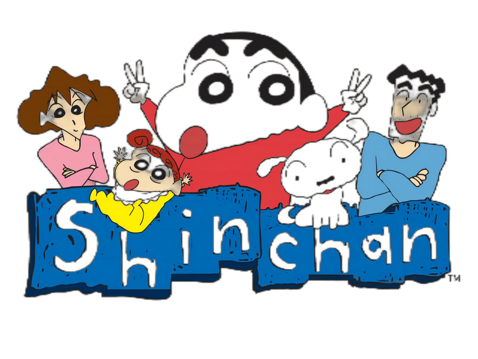SHIN CHAN