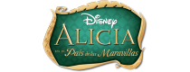 ALICE EN EL PAIS DE LAS MARAVILLAS