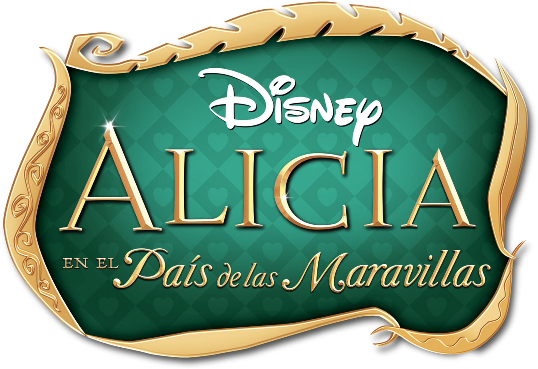 ALICE EN EL PAIS DE LAS MARAVILLAS