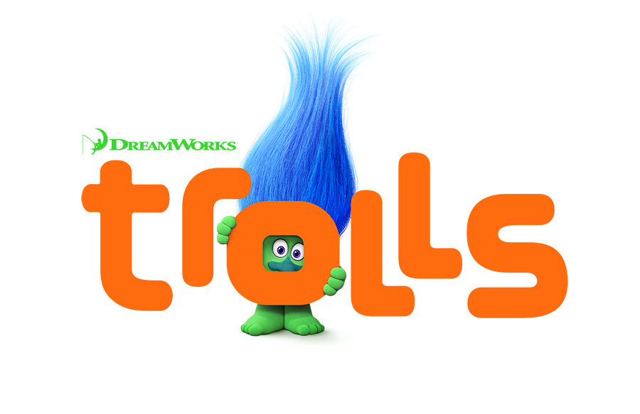 TROLLS