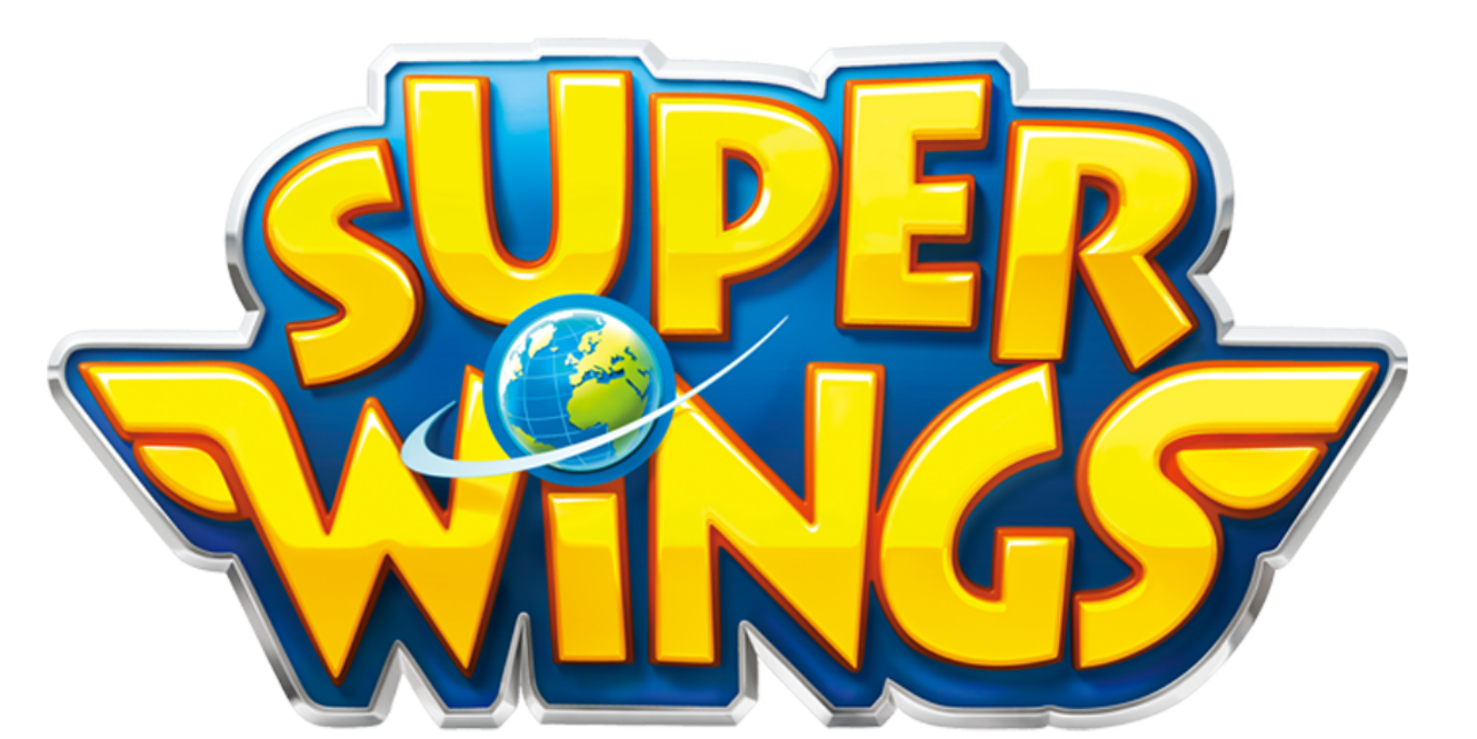 SUPER WINGS