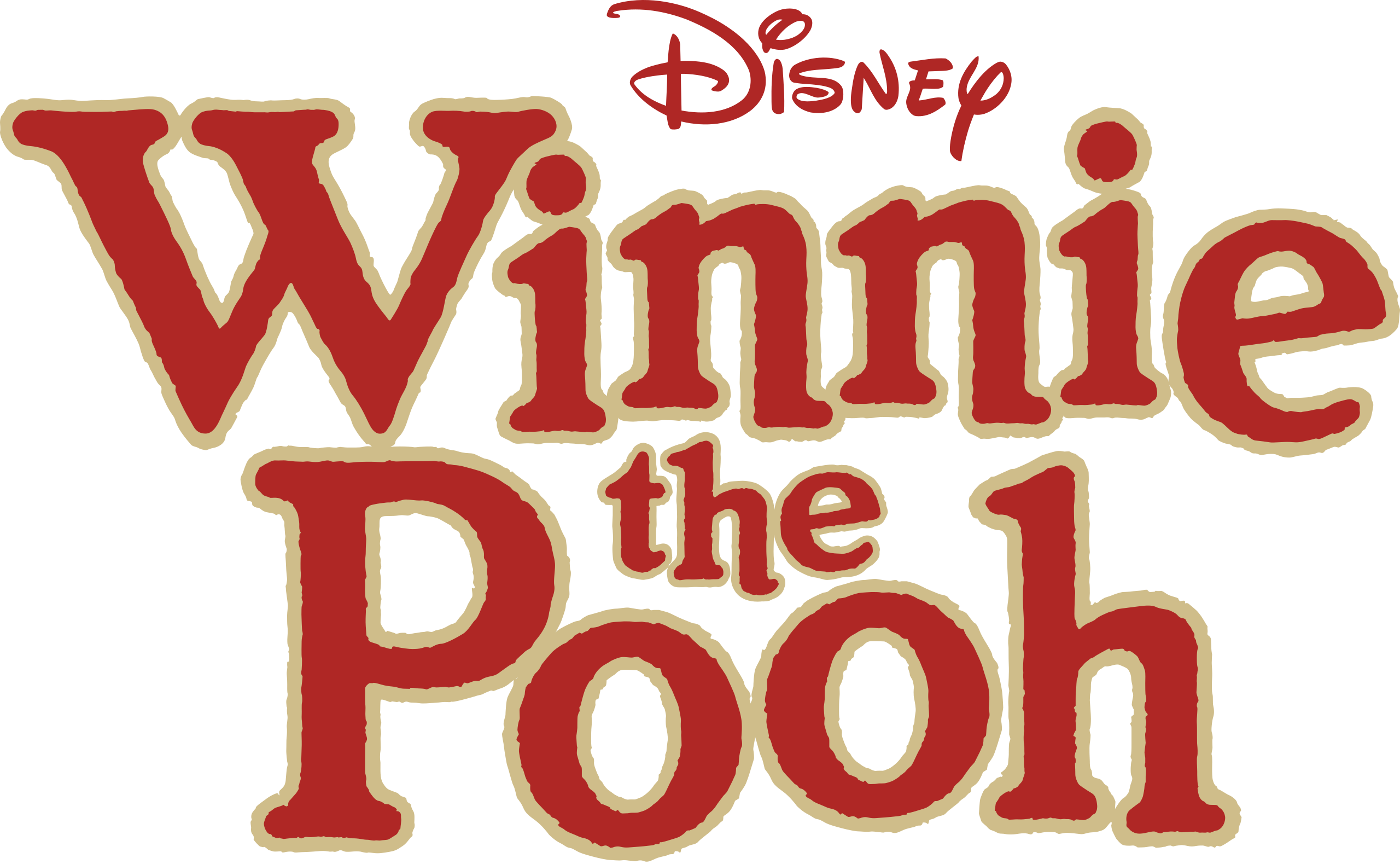 WINNIE THE POOH