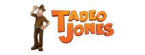 TADEO JONES