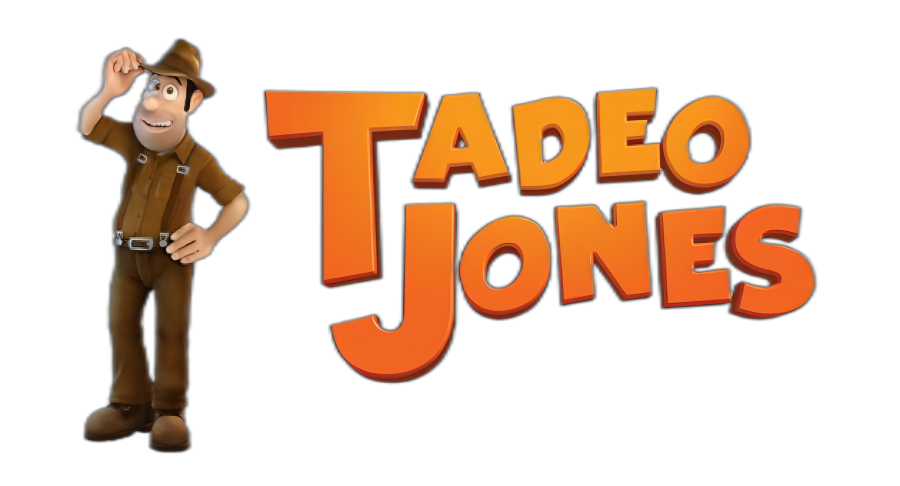 TADEO JONES