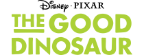 THE GOOD DINOSAUR