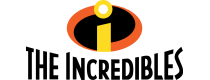 THE INCREIBLES