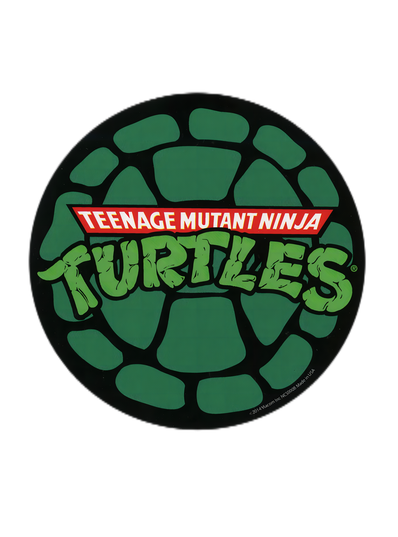 TORTUGAS NINJA