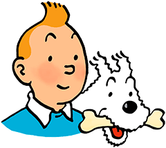 TINTIN