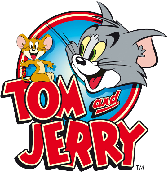 TOM Y JERRY
