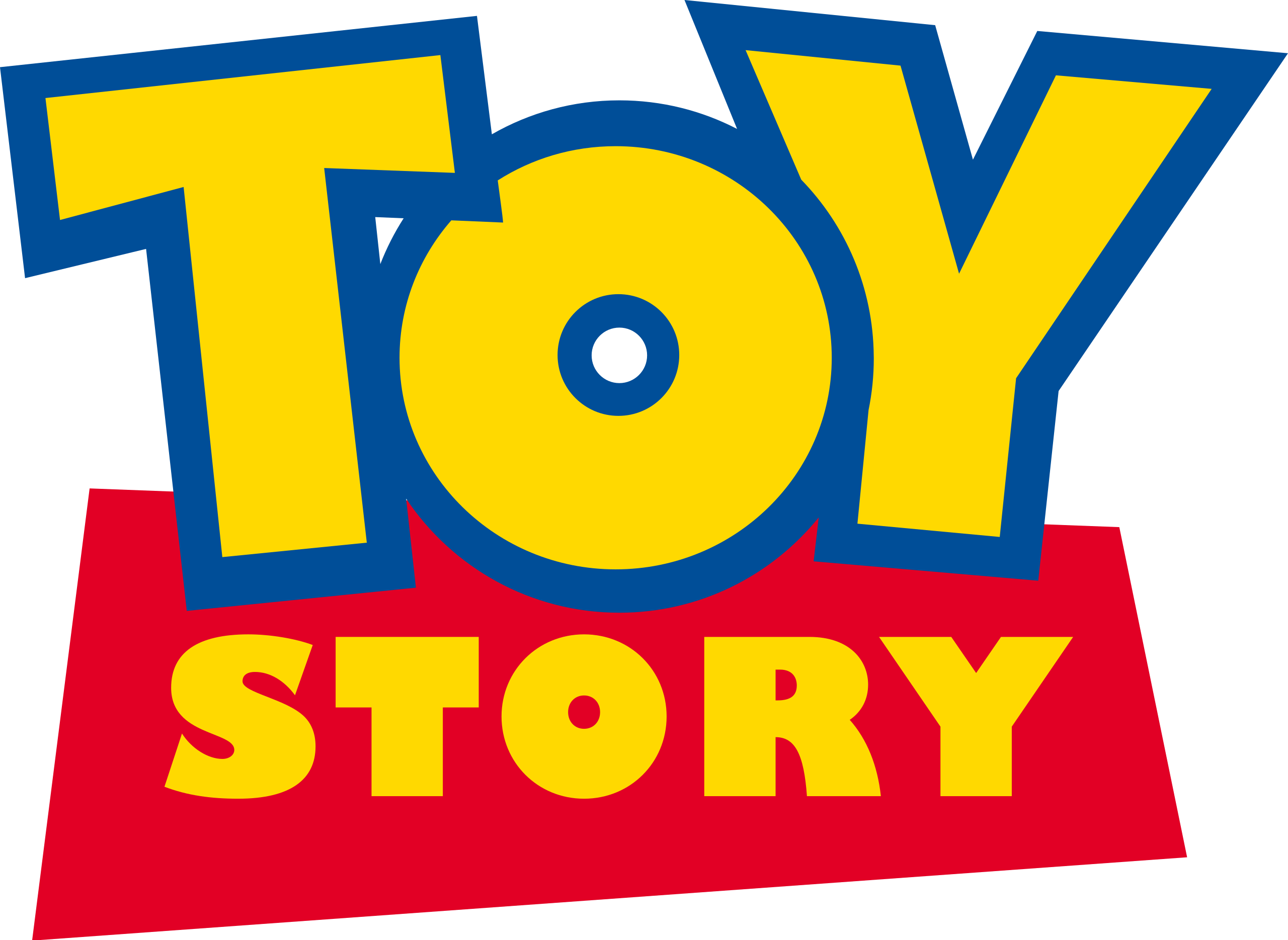 TOY STORY