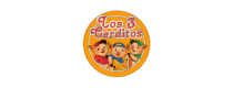 TRES CERDITOS