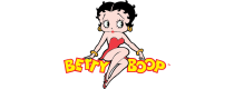 BETTY BOOP