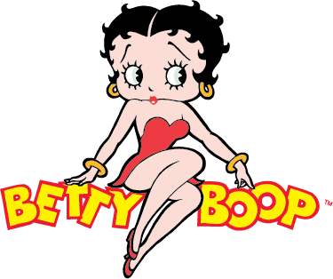 BETTY BOOP