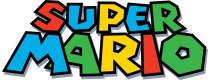 SUPER MARIO