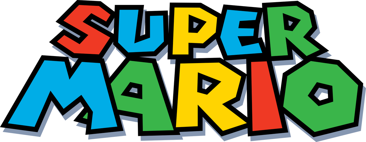 SUPER MARIO