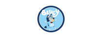 BLUEY