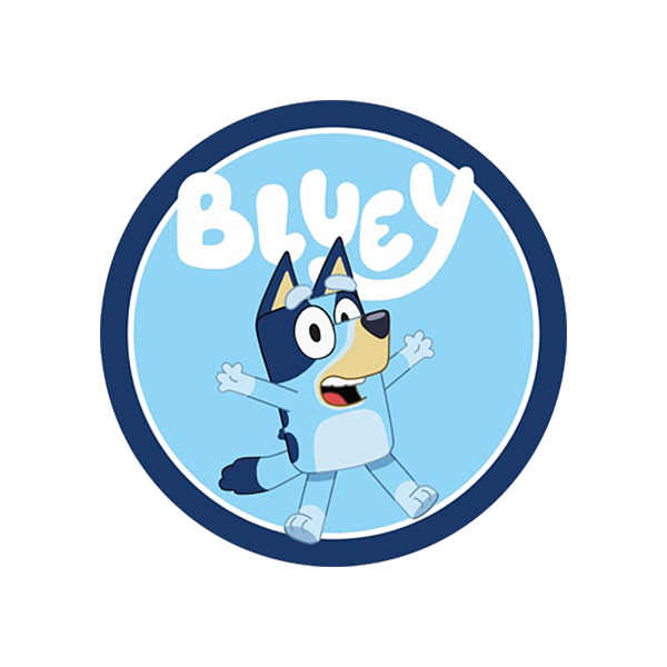 BLUEY