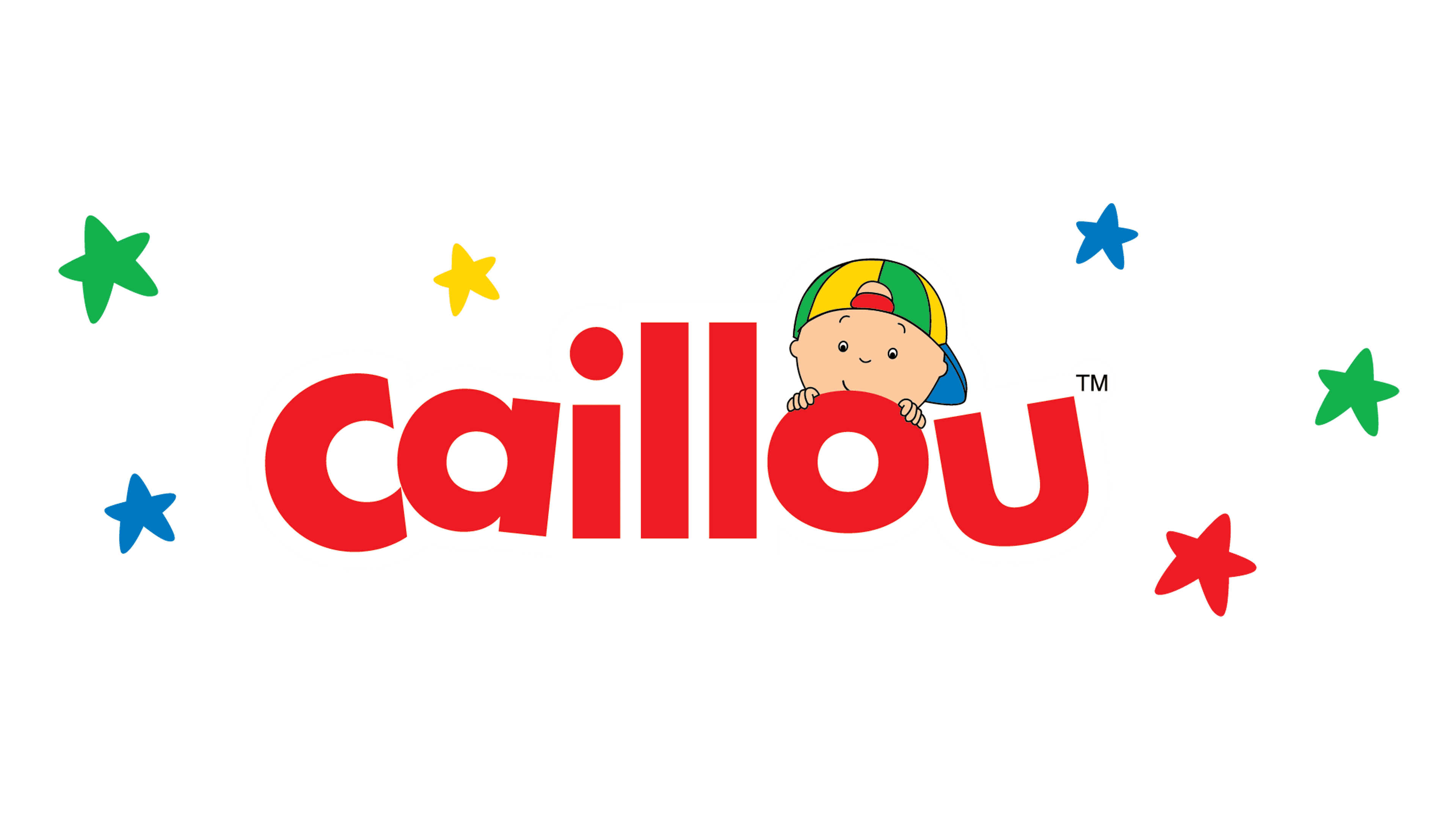 CAILLOU
