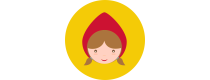 CAPERUCITA ROJA